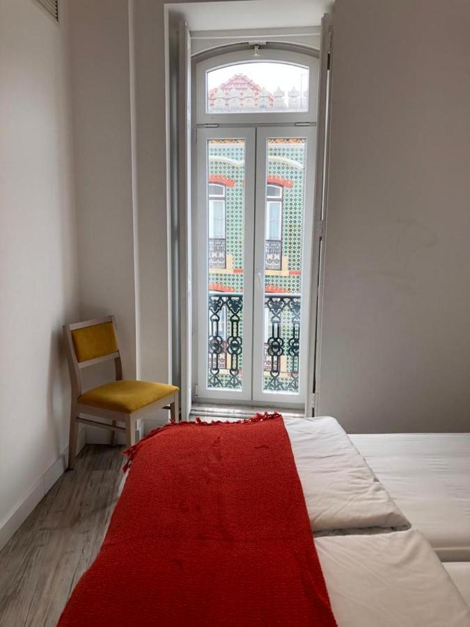 Be Intendente Lisboa